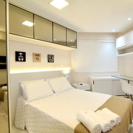 Apartamento Ao Lado Do Shopping Salvador, Piscina, Academia, Garagem Exterior foto