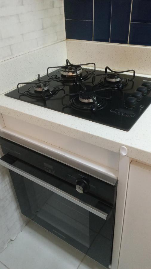 Apartamento Ao Lado Do Shopping Salvador, Piscina, Academia, Garagem Exterior foto